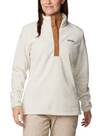 Vorschau: COLUMBIA Damen Rolli Benton Springs 1/2 Snap Pull Over