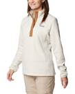 Vorschau: COLUMBIA Damen Rolli Benton Springs 1/2 Snap Pull Over