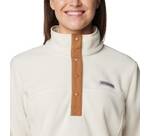 Vorschau: COLUMBIA Damen Rolli Benton Springs 1/2 Snap Pull Over