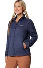 Vorschau: COLUMBIA Damen Rolli Sweater Weather Full Zip II