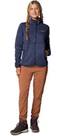 Vorschau: COLUMBIA Damen Rolli Sweater Weather Full Zip II