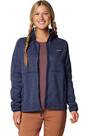 Vorschau: COLUMBIA Damen Rolli Sweater Weather Full Zip II