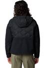Vorschau: COLUMBIA Rollkragen Cloud Point Hooded Fleece