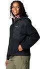 Vorschau: COLUMBIA Rollkragen Cloud Point Hooded Fleece