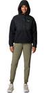 Vorschau: COLUMBIA Rollkragen Cloud Point Hooded Fleece