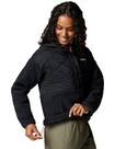 Vorschau: COLUMBIA Rollkragen Cloud Point Hooded Fleece