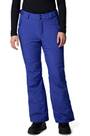 Vorschau: COLUMBIA Damen Hose Shafer Canyon II Insulated