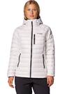Vorschau: COLUMBIA Damen Jacke Arctic Crest Down Hooded