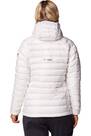 Vorschau: COLUMBIA Damen Jacke Arctic Crest Down Hooded