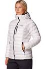 Vorschau: COLUMBIA Damen Jacke Arctic Crest Down Hooded