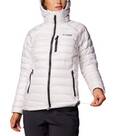 Vorschau: COLUMBIA Damen Jacke Arctic Crest Down Hooded