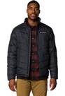 Vorschau: COLUMBIA Herren Jacke Labyrinth Loop II