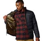 Vorschau: COLUMBIA Herren Jacke Labyrinth Loop II