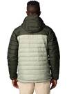 Vorschau: COLUMBIA Herren Jacke Powder Lite II Hooded
