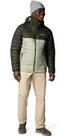Vorschau: COLUMBIA Herren Jacke Powder Lite II Hooded