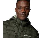 Vorschau: COLUMBIA Herren Jacke Powder Lite II Hooded