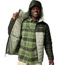 Vorschau: COLUMBIA Herren Jacke Powder Lite II Hooded