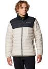 Vorschau: COLUMBIA Herren Jacke Powder Lite II