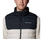Vorschau: COLUMBIA Herren Weste Powder Lite II