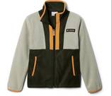 Vorschau: COLUMBIA Rollkragen Back Bowl II Full Zip Fleece