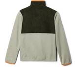 Vorschau: COLUMBIA Rollkragen Back Bowl II Full Zip Fleece
