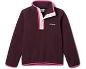 Moonvista, Satin Pink