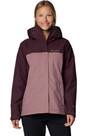 Vorschau: COLUMBIA Damen Jacke Hikebound II Interchange