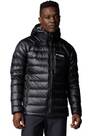 Vorschau: COLUMBIA Herren Jacke Arctic Crest Down Hooded