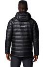 Vorschau: COLUMBIA Herren Jacke Arctic Crest Down Hooded