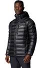 Vorschau: COLUMBIA Herren Jacke Arctic Crest Down Hooded