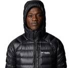 Vorschau: COLUMBIA Herren Jacke Arctic Crest Down Hooded