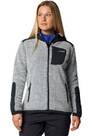 Vorschau: COLUMBIA Damen Jacke Arctic Crest Sherpa Full Zip