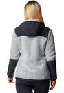 Vorschau: COLUMBIA Damen Jacke Arctic Crest Sherpa Full Zip