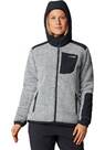 Vorschau: COLUMBIA Damen Jacke Arctic Crest Sherpa Full Zip
