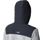 Vorschau: COLUMBIA Damen Jacke Arctic Crest Sherpa Full Zip