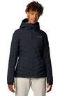 Vorschau: COLUMBIA Damen Jacke Joy Peak II Hooded