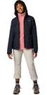 Vorschau: COLUMBIA Damen Jacke Joy Peak II Hooded