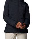 Vorschau: COLUMBIA Damen Jacke Joy Peak II Hooded