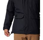 Vorschau: COLUMBIA Jacke Landroamer Sherpa Lined