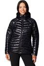 Vorschau: COLUMBIA Damen Jacke Labyrinth Loop II Hooded