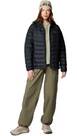 Vorschau: COLUMBIA Damen Jacke Powder Lite II Hooded