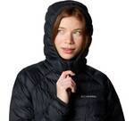 Vorschau: COLUMBIA Damen Jacke Powder Lite II Hooded