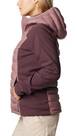 Vorschau: COLUMBIA Damen Jacke Powder Lite II Hybrid Hooded