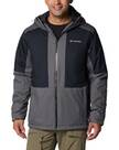 Vorschau: COLUMBIA Herren Jacke Point Park II Insulated