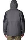 Vorschau: COLUMBIA Herren Jacke Point Park II Insulated