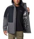 Vorschau: COLUMBIA Herren Jacke Point Park II Insulated