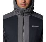 Vorschau: COLUMBIA Herren Jacke Point Park II Insulated