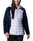 Collegiate Navy, Snowdrift