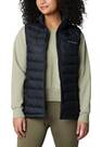 Vorschau: COLUMBIA Damen Weste Powder Lite II