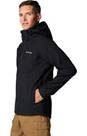 Vorschau: COLUMBIA Herren Funktionsjacke Cascade Ridge III Softshell